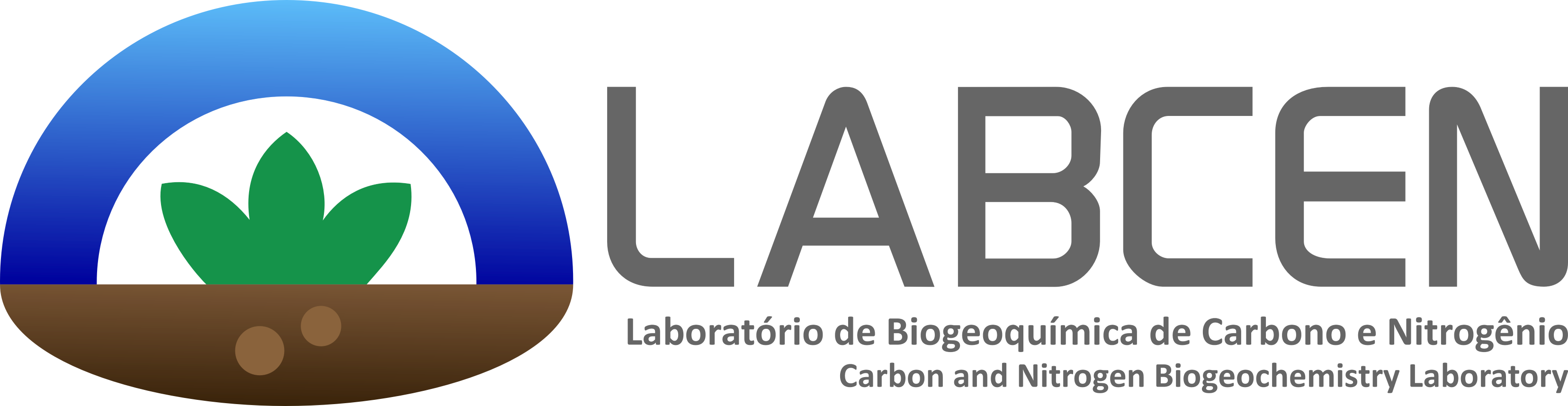 Logotipo do LABCEN